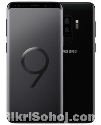 Samsung s9plus